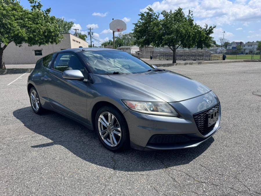 2013 Honda CR-Z