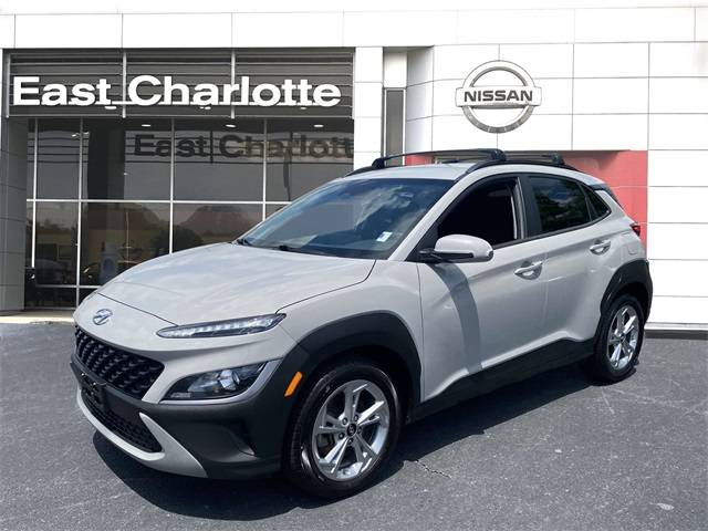 2022 Hyundai KONA