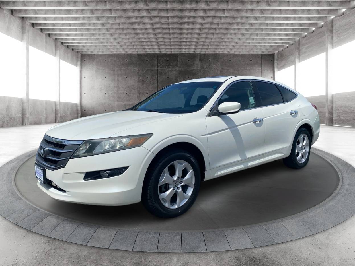 2011 Honda Accord Crosstour