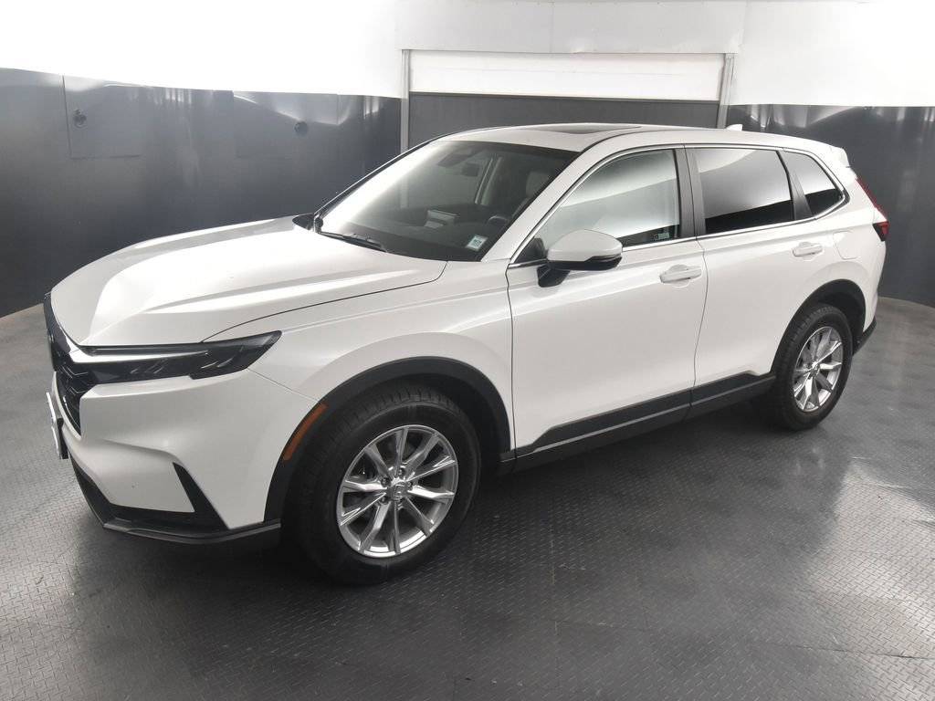 2024 Honda CR-V