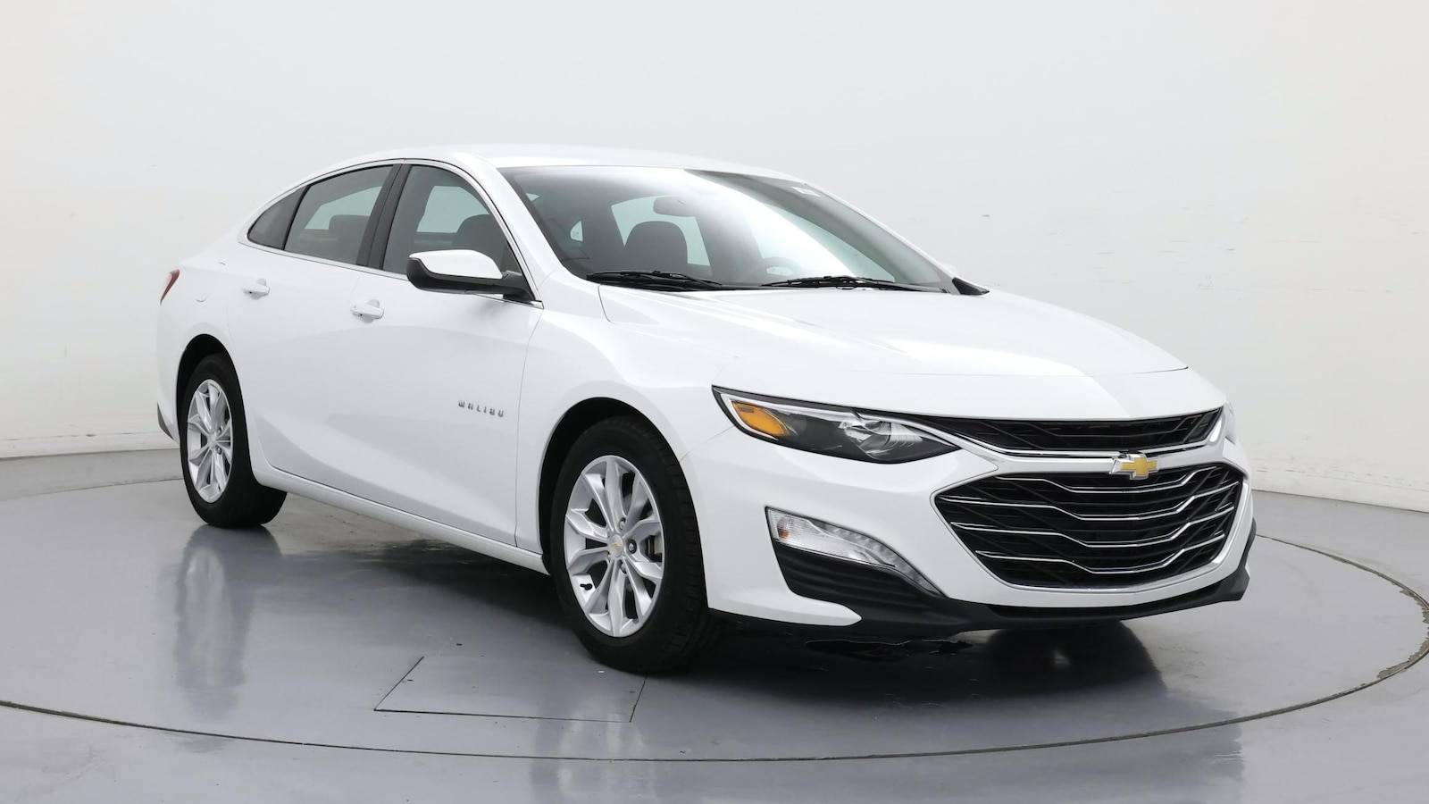 2022 Chevrolet Malibu