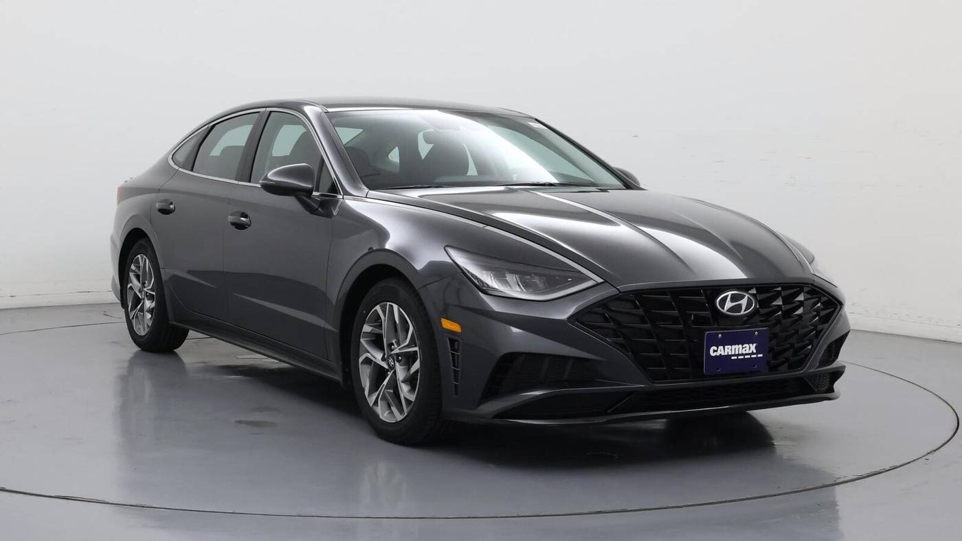 2022 Hyundai Sonata