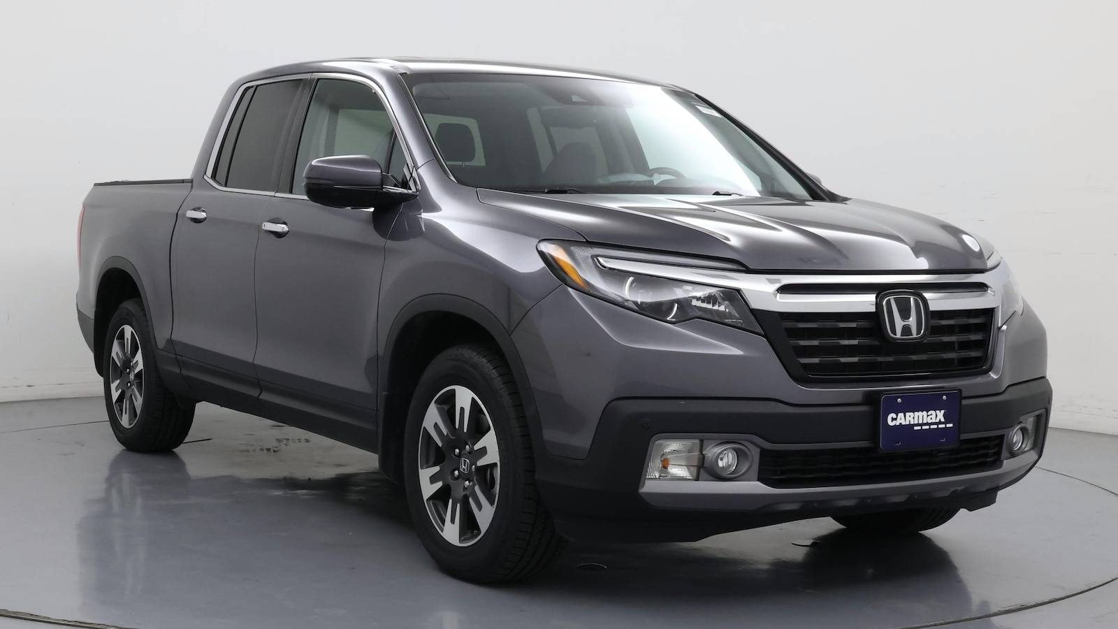 2019 Honda Ridgeline