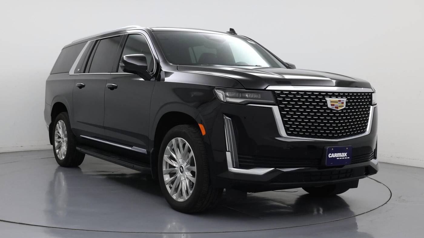 2023 Cadillac Escalade Esv