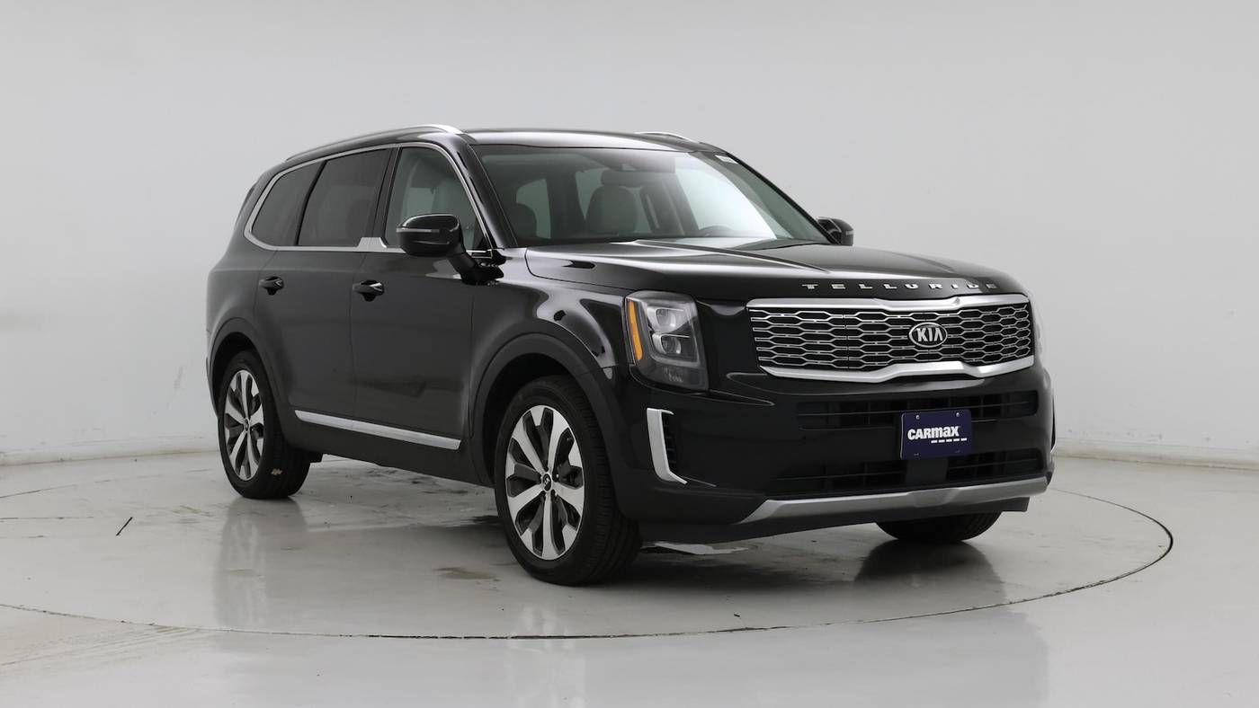 2021 Kia Telluride
