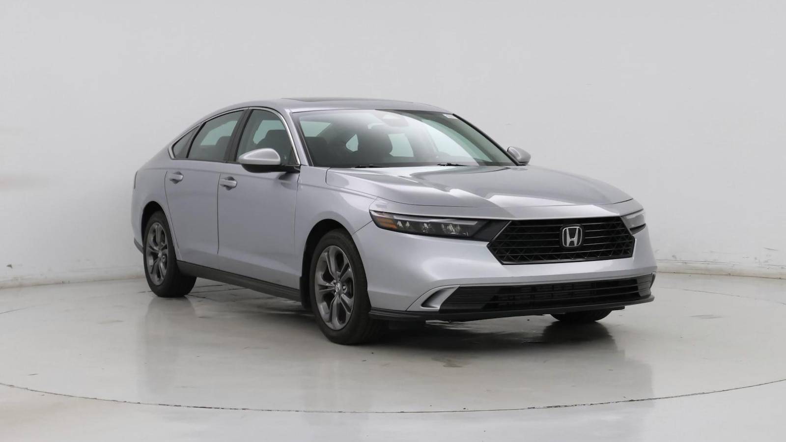 2023 Honda Accord Sedan