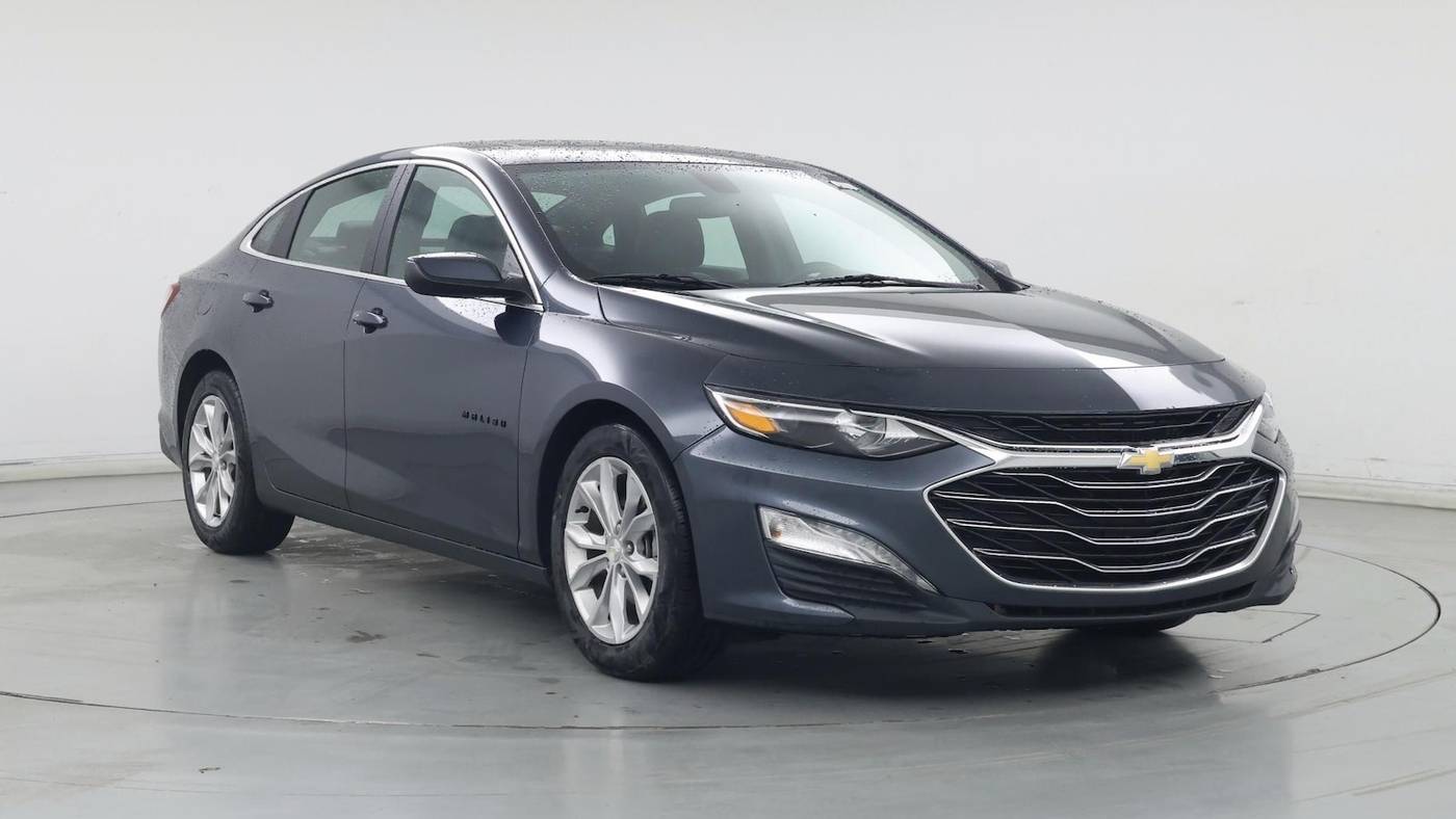 2019 Chevrolet Malibu