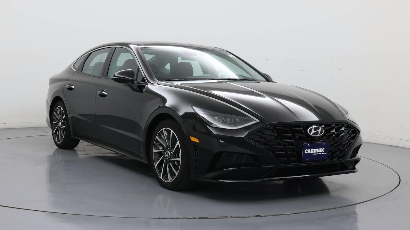 2022 Hyundai Sonata