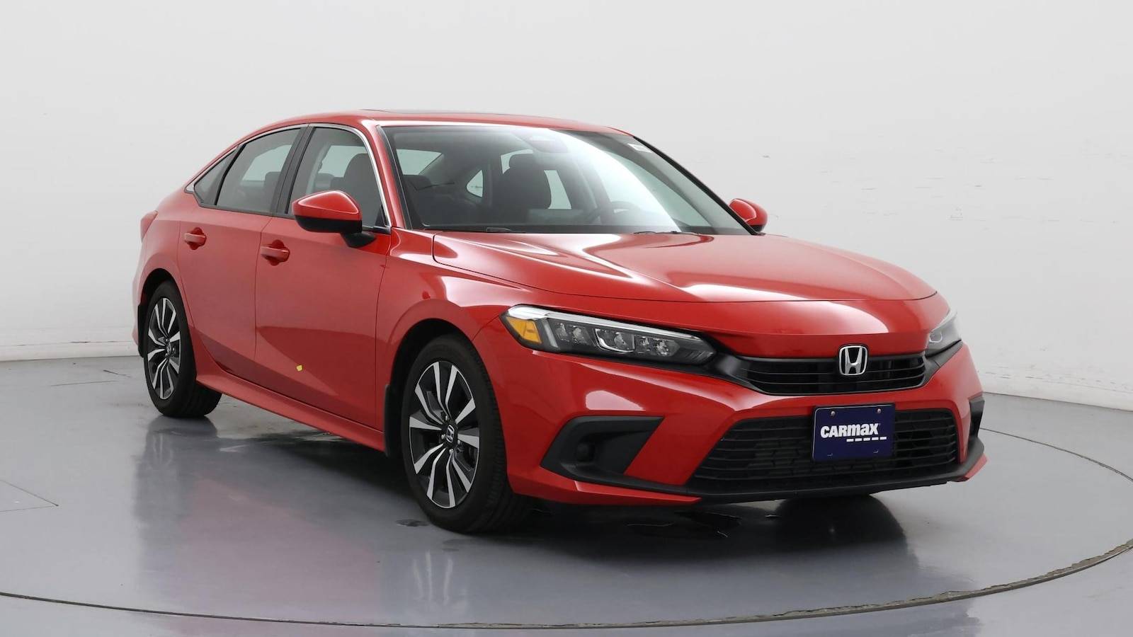 2024 Honda Civic Sedan