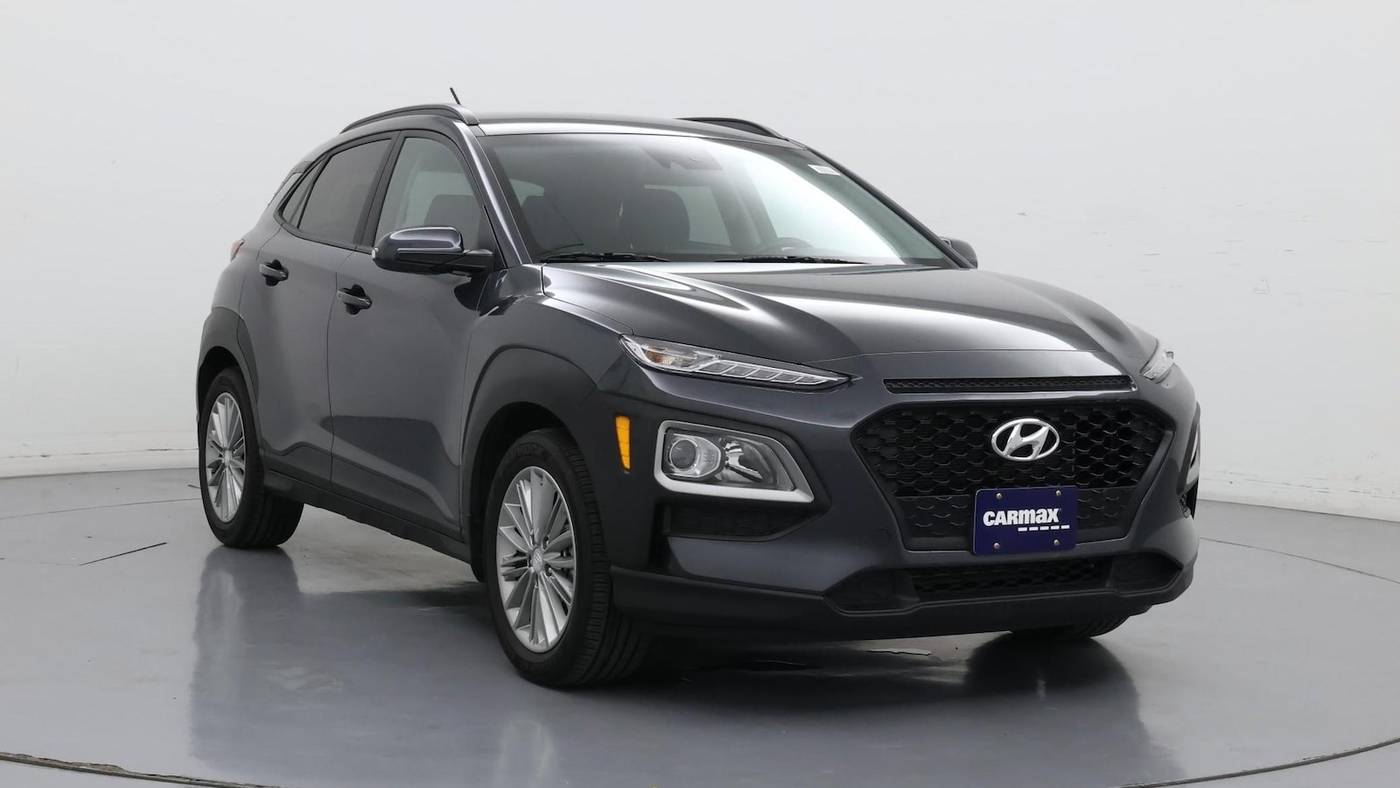 2020 Hyundai KONA