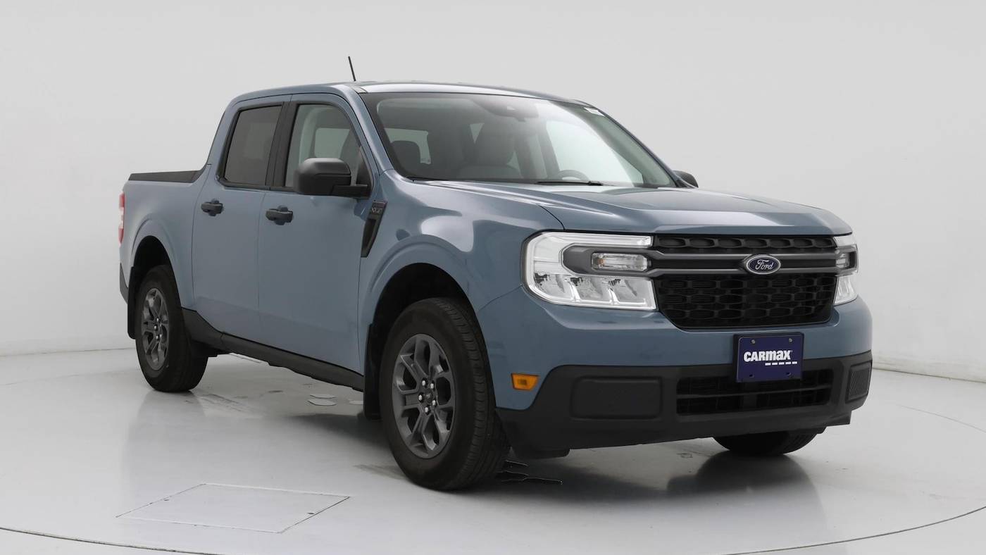 2023 Ford Maverick