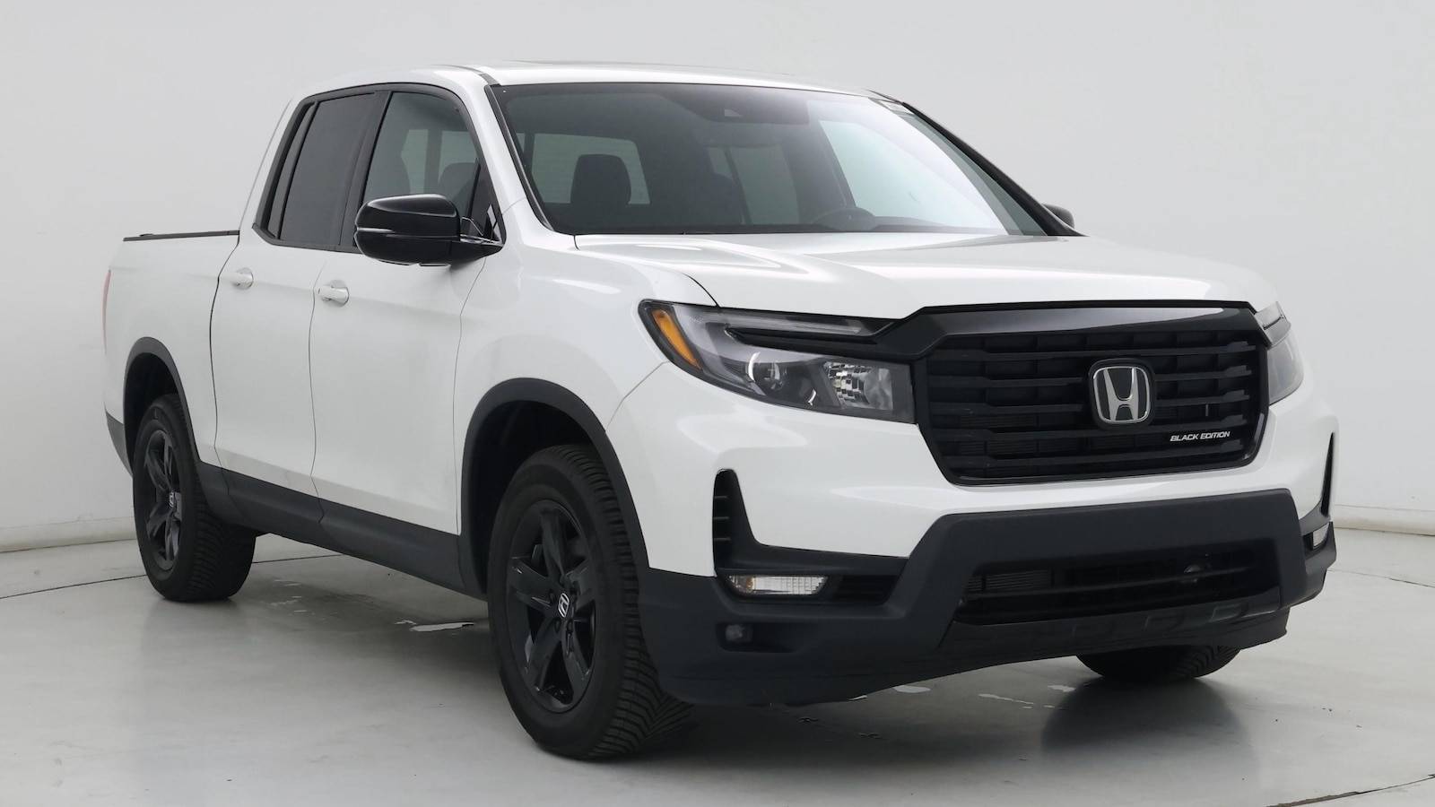 2022 Honda Ridgeline
