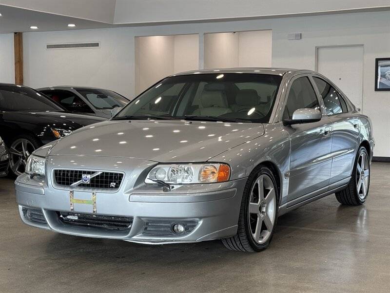 2006 Volvo S60