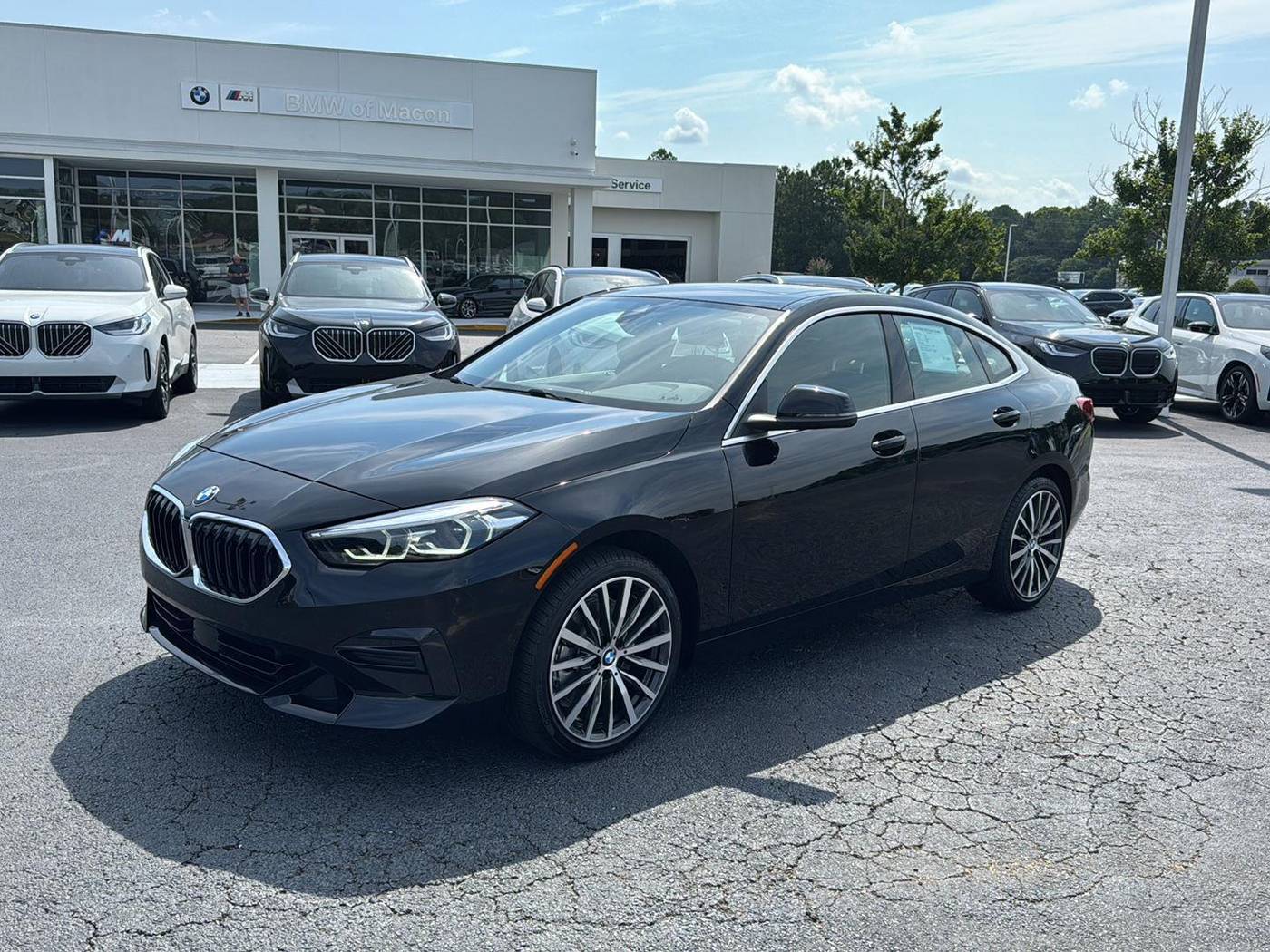 2024 BMW 2 Series
