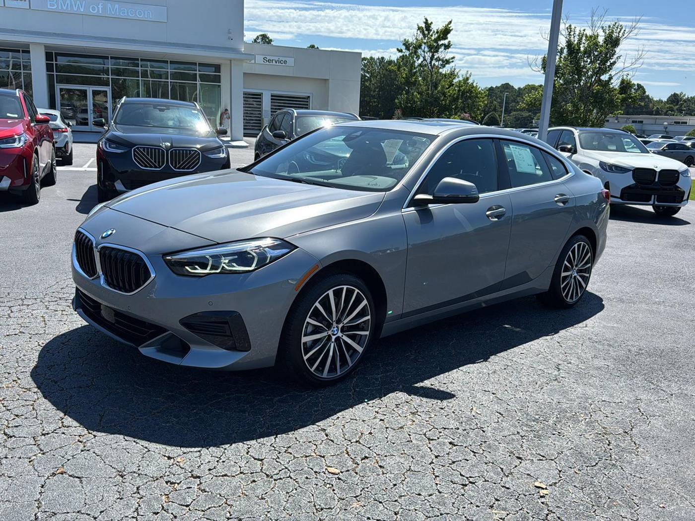 2024 BMW 2 Series