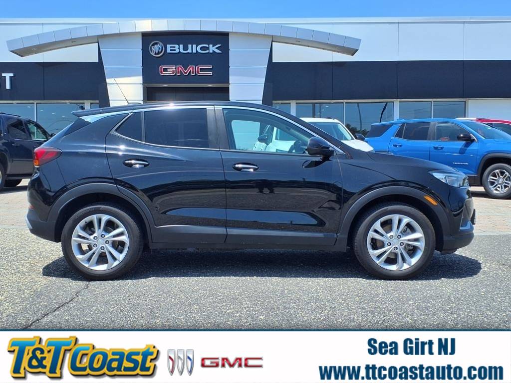 2023 Buick Encore Gx