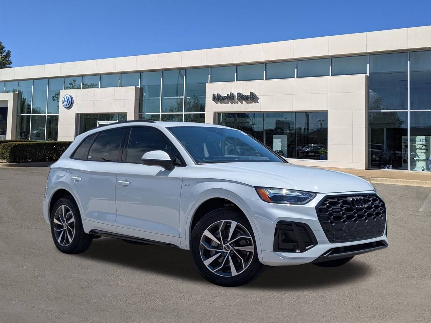 2024 Audi Q5
