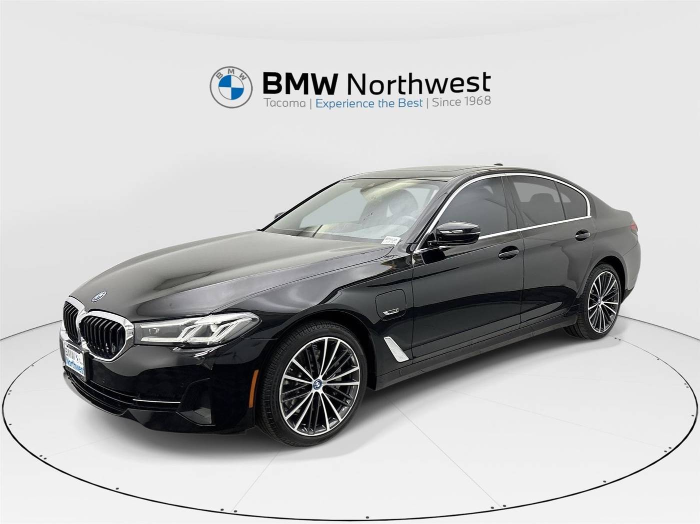 2022 BMW 5 Series