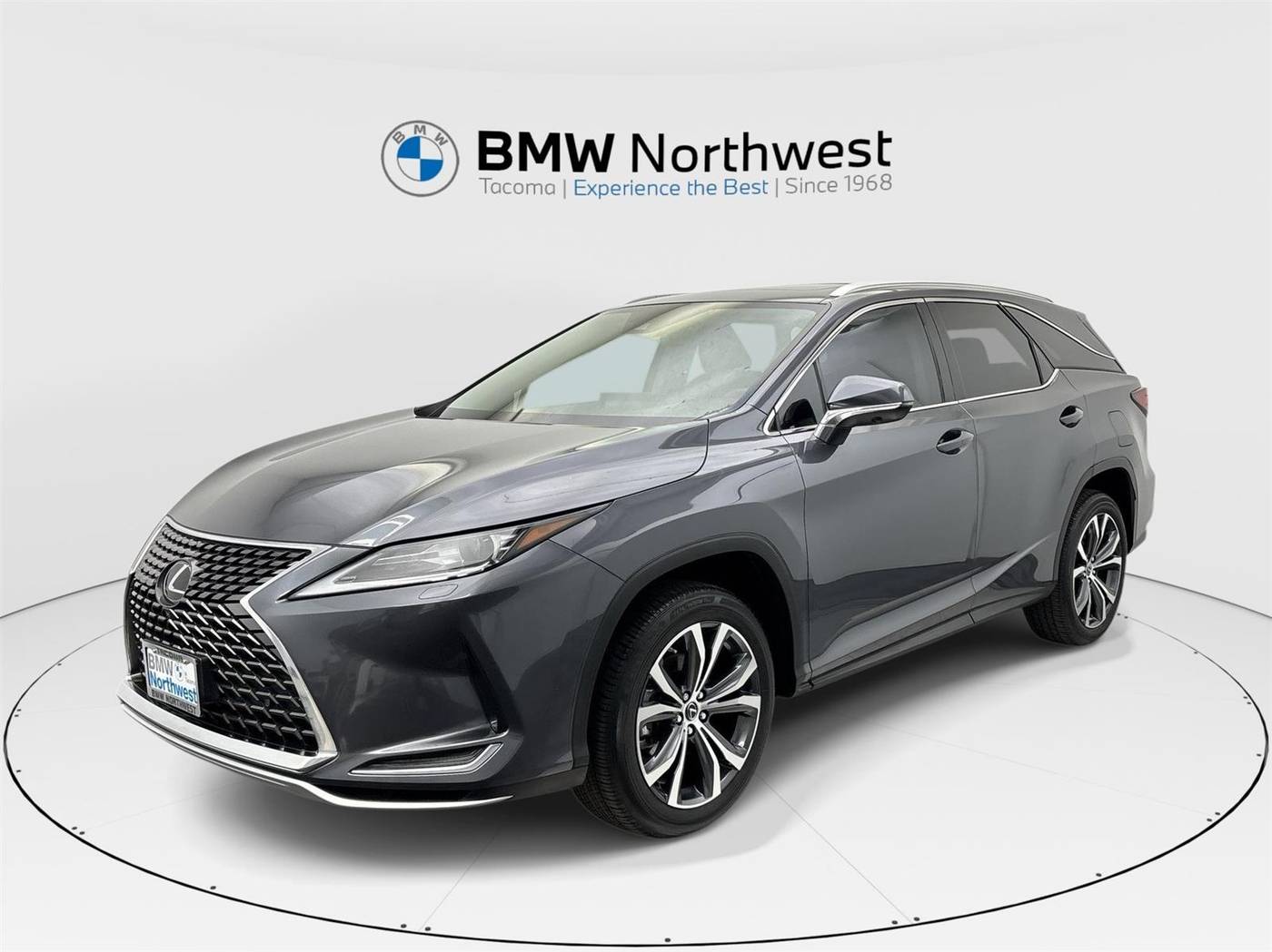 2022 Lexus RX