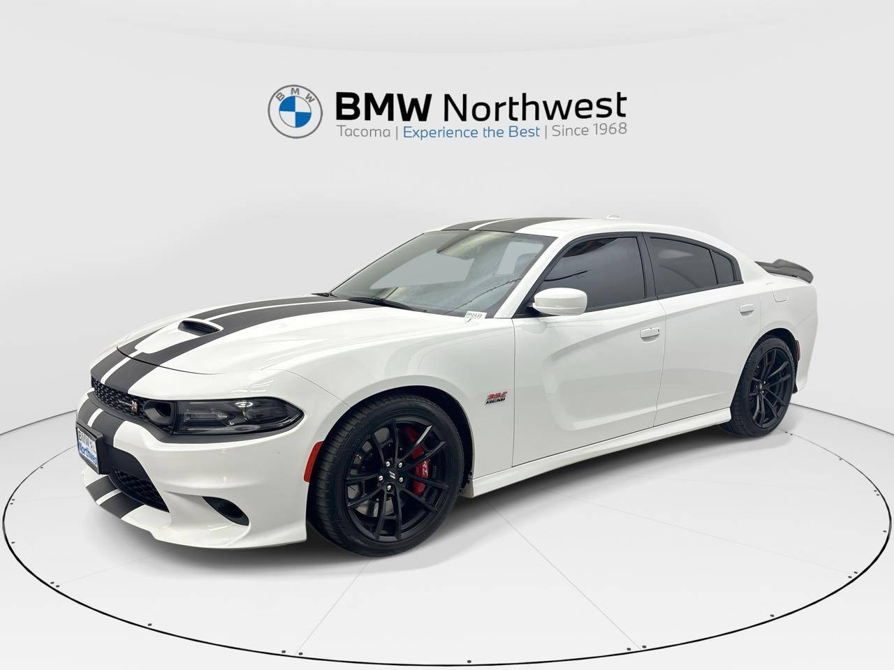 2021 Dodge Charger