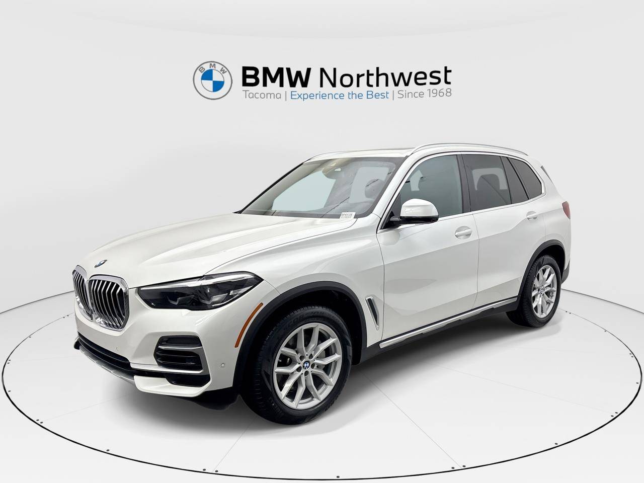 2023 BMW X5