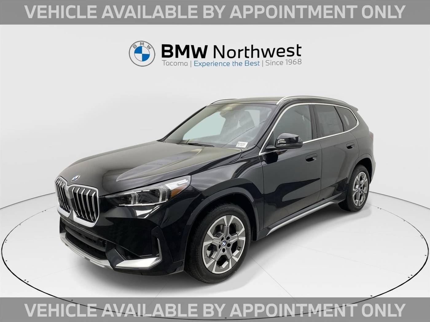 2025 BMW X1