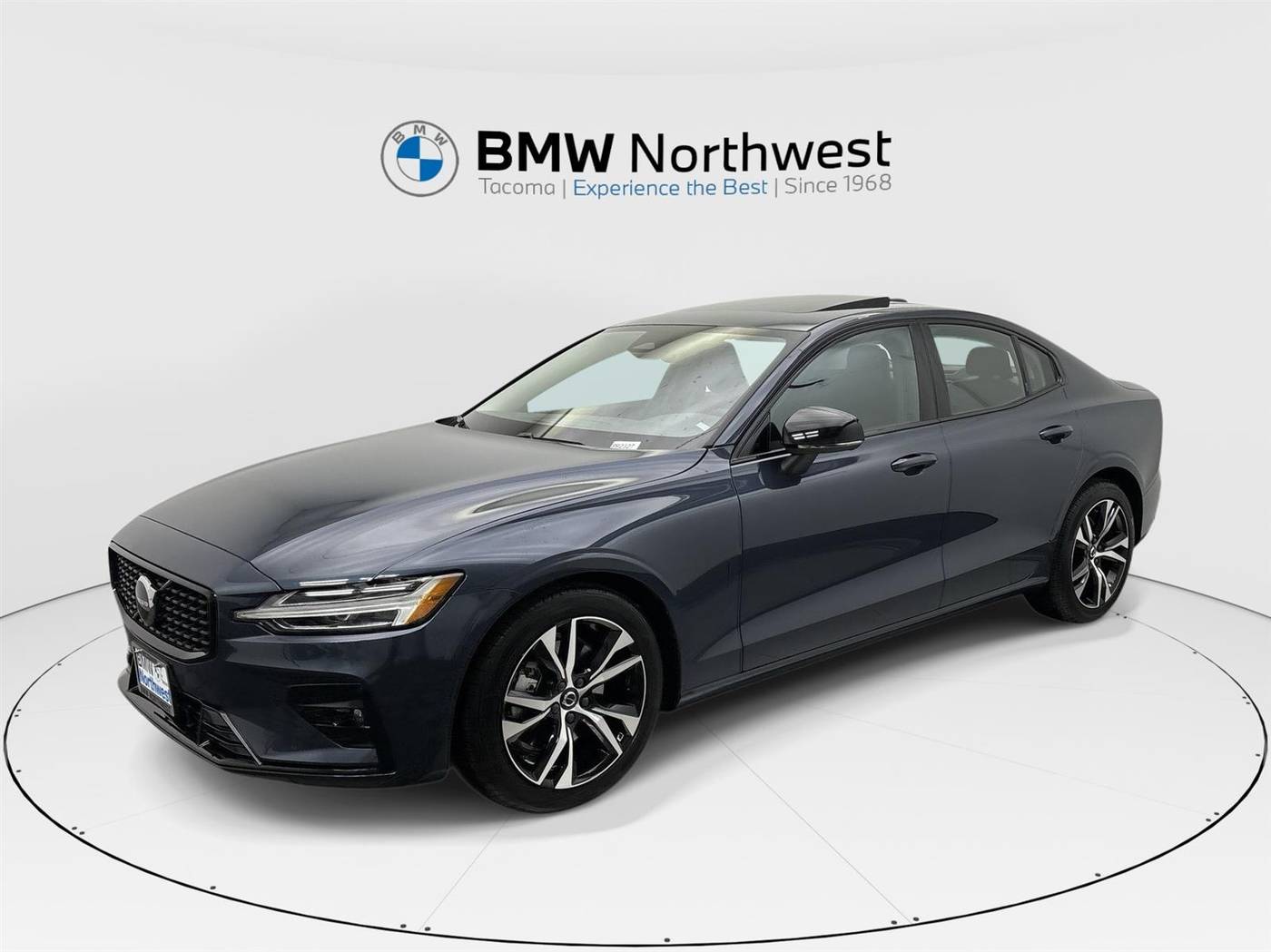 2024 Volvo S60