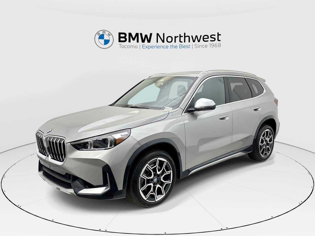 2024 BMW X1