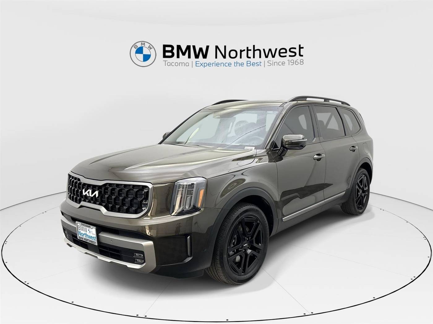 2023 Kia Telluride