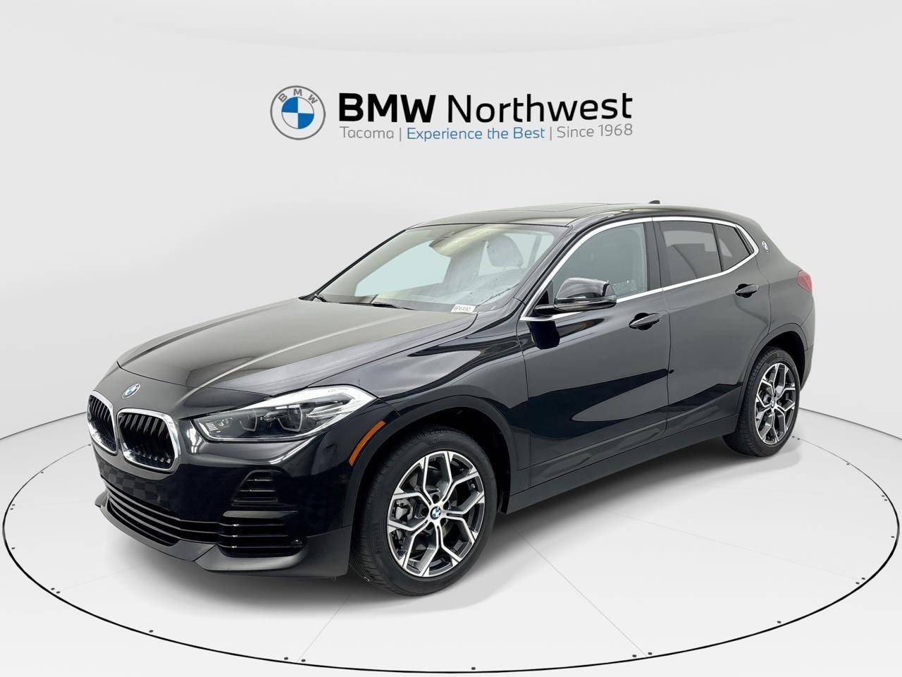 2023 BMW X2
