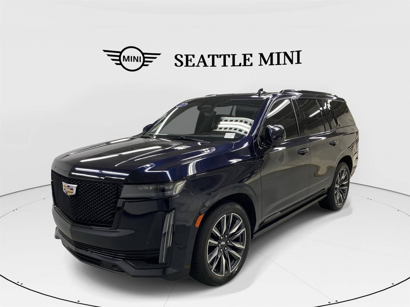 2022 Cadillac Escalade