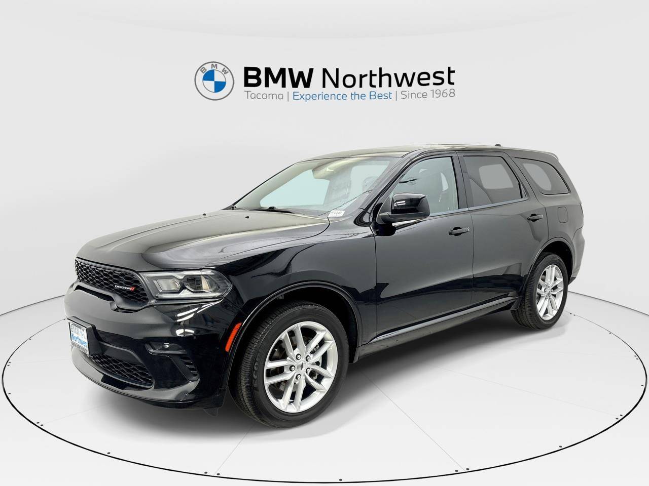 2022 Dodge Durango