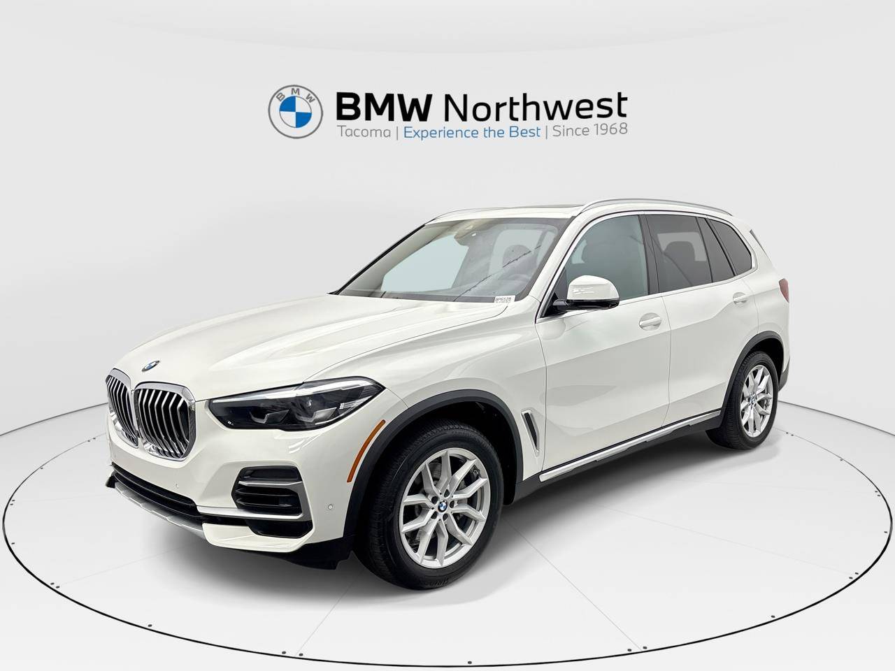 2023 BMW X5