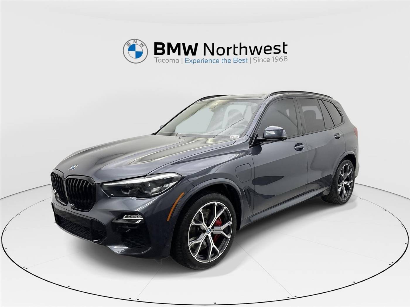 2021 BMW X5