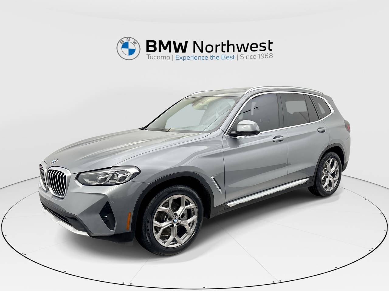 2023 BMW X3