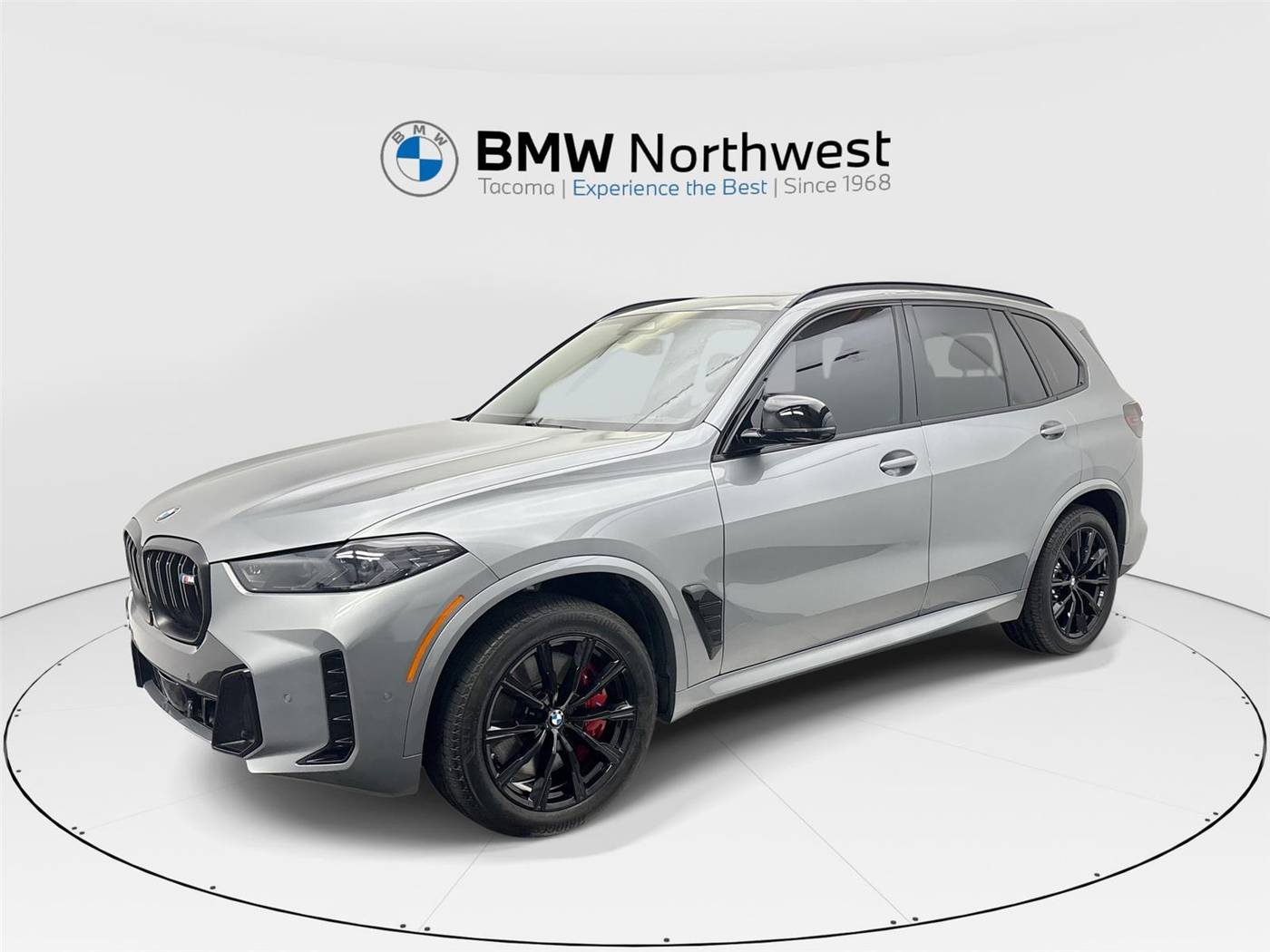 2024 BMW X5