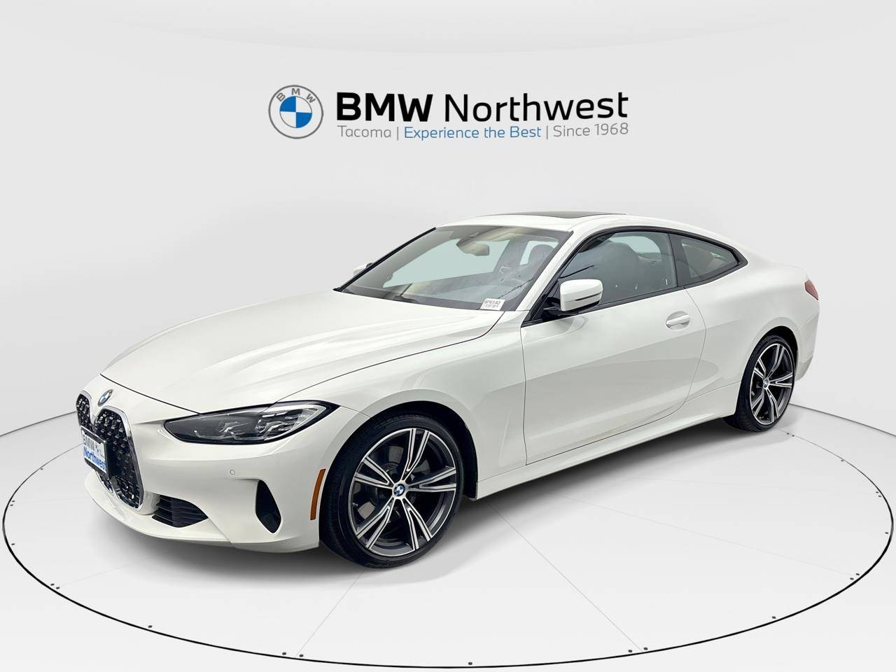 2023 BMW 4 Series