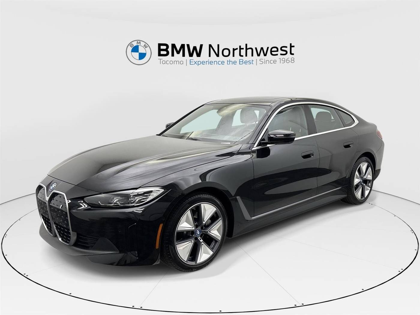 2024 BMW I4