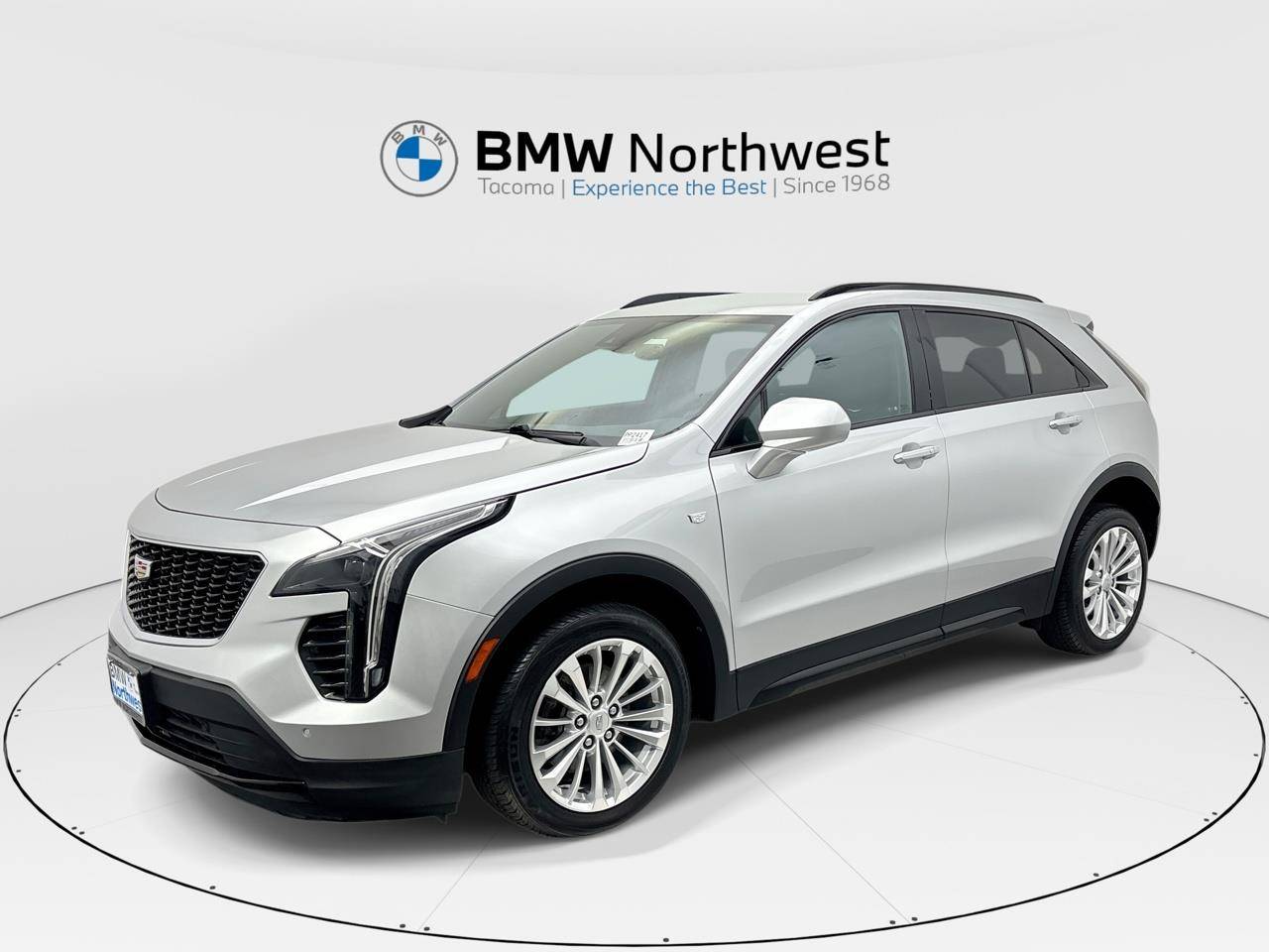 2019 Cadillac XT4