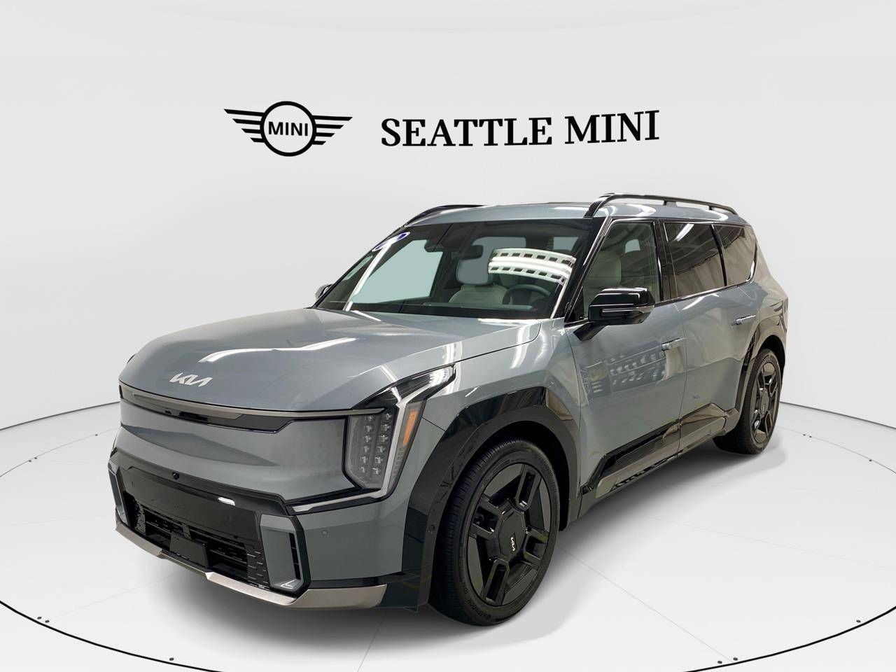 2024 Kia Ev9