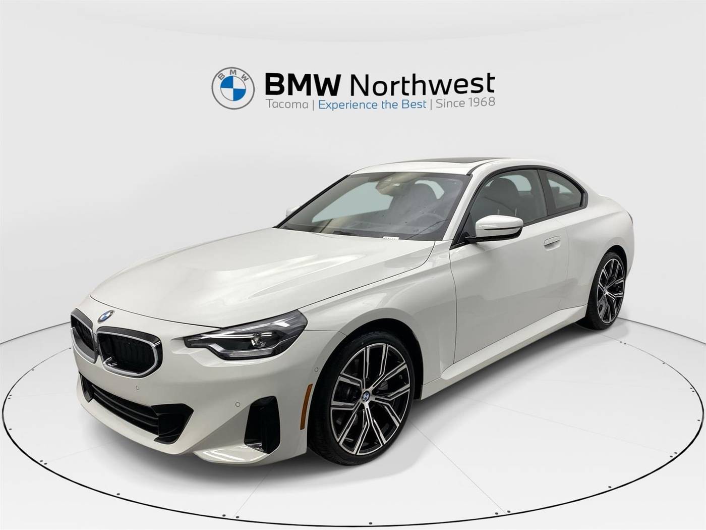 2024 BMW 2 Series