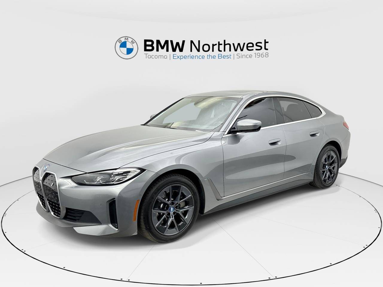 2023 BMW I4