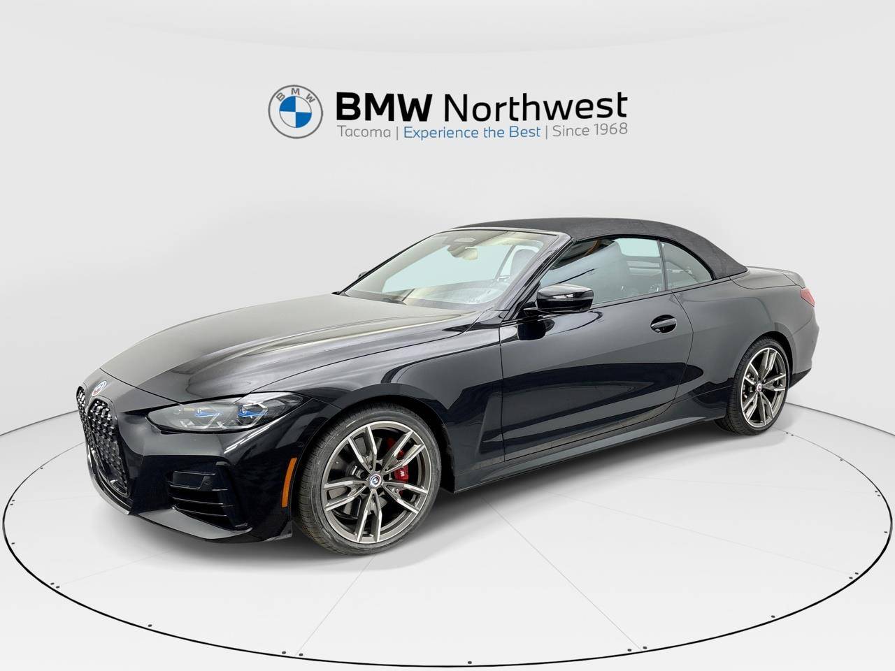 2022 BMW 4 Series