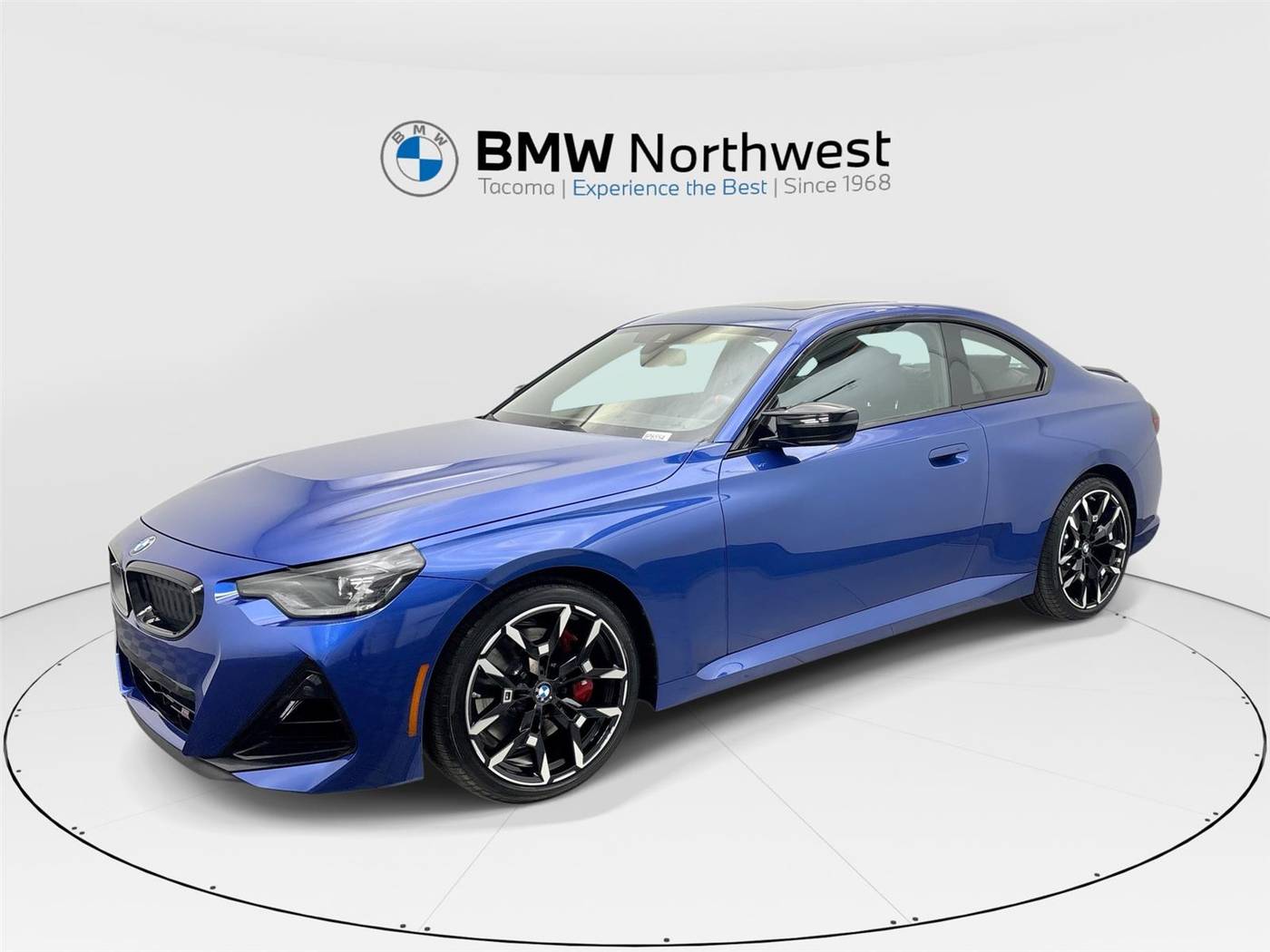 2025 BMW 2 Series