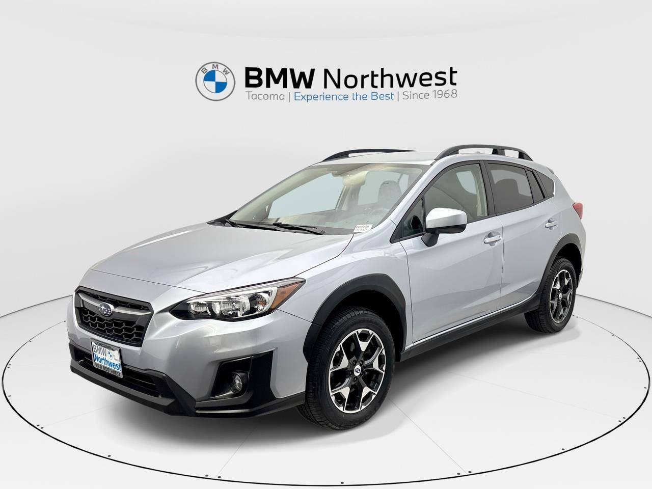 2018 Subaru Crosstrek