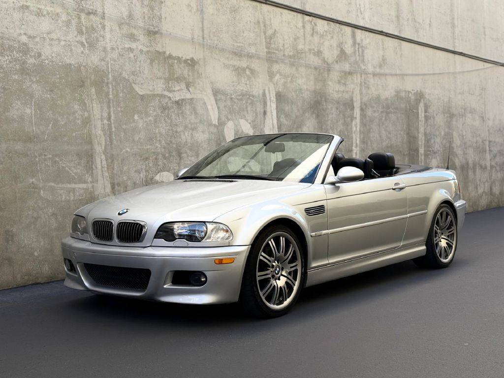 2006 BMW 3 Series