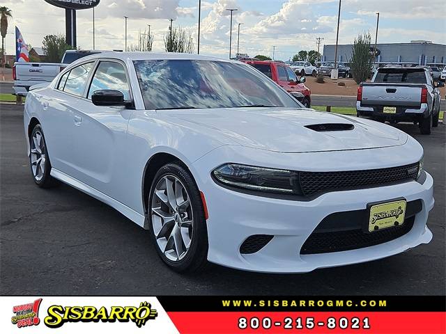 2023 Dodge Charger