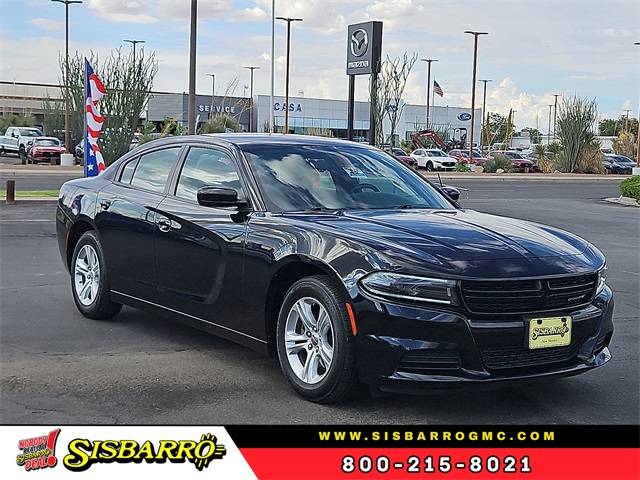 2023 Dodge Charger