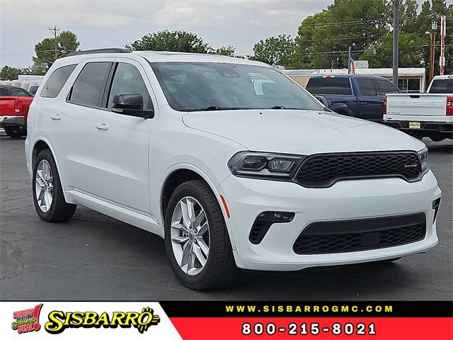2023 Dodge Durango
