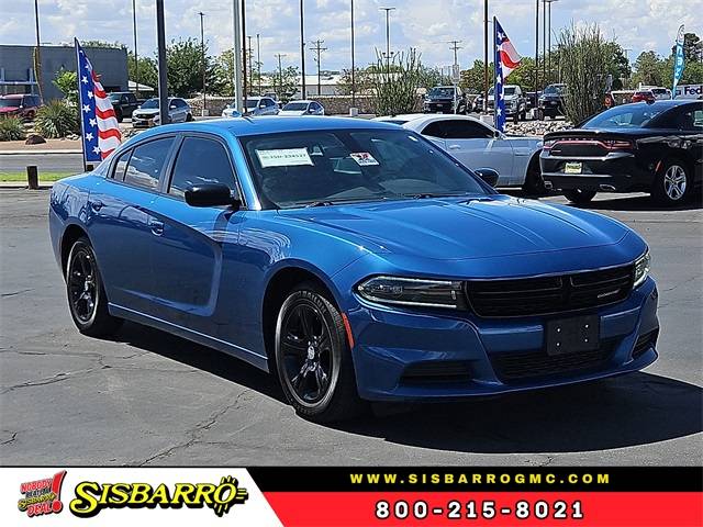 2023 Dodge Charger